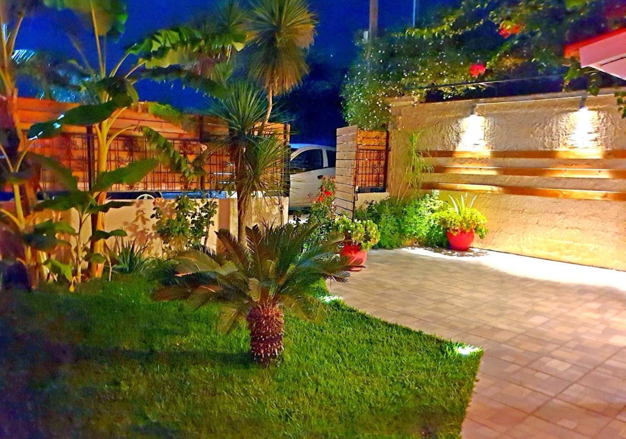 Aloe House Lakithra Villa Bagian luar foto