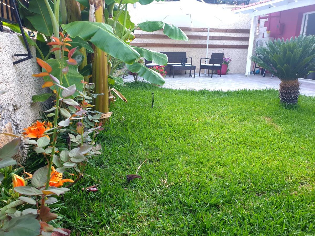 Aloe House Lakithra Villa Bagian luar foto