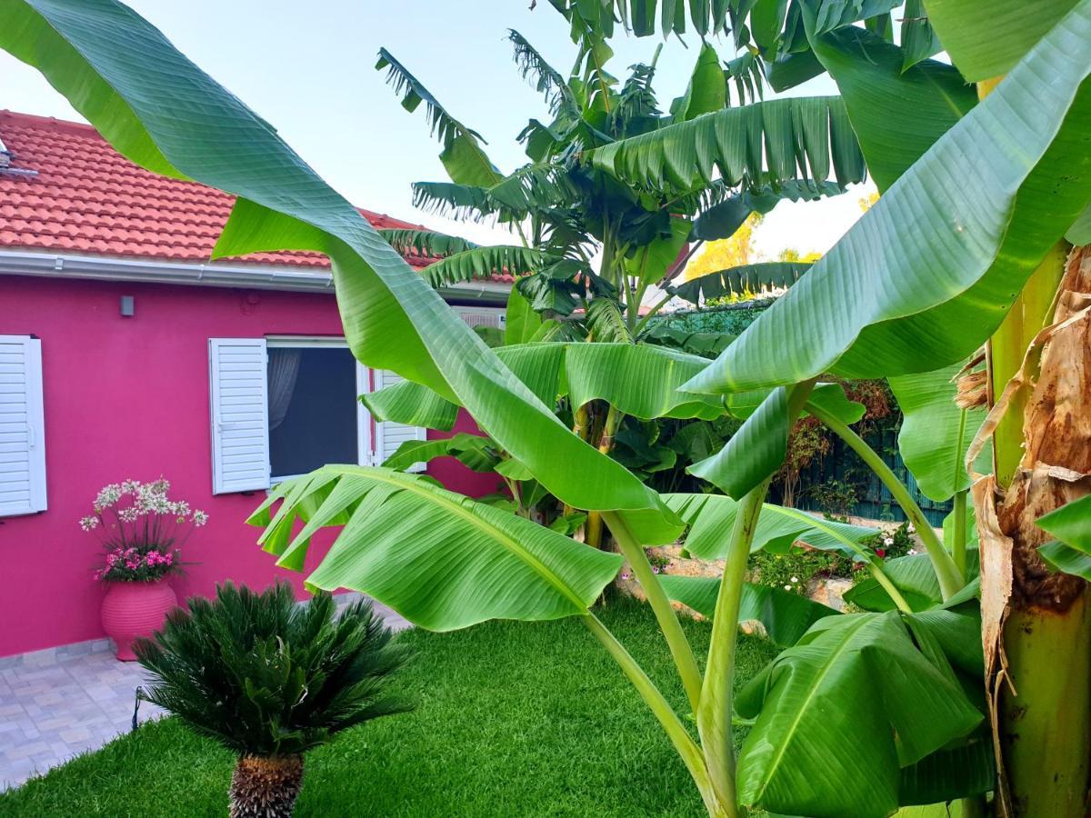 Aloe House Lakithra Villa Bagian luar foto
