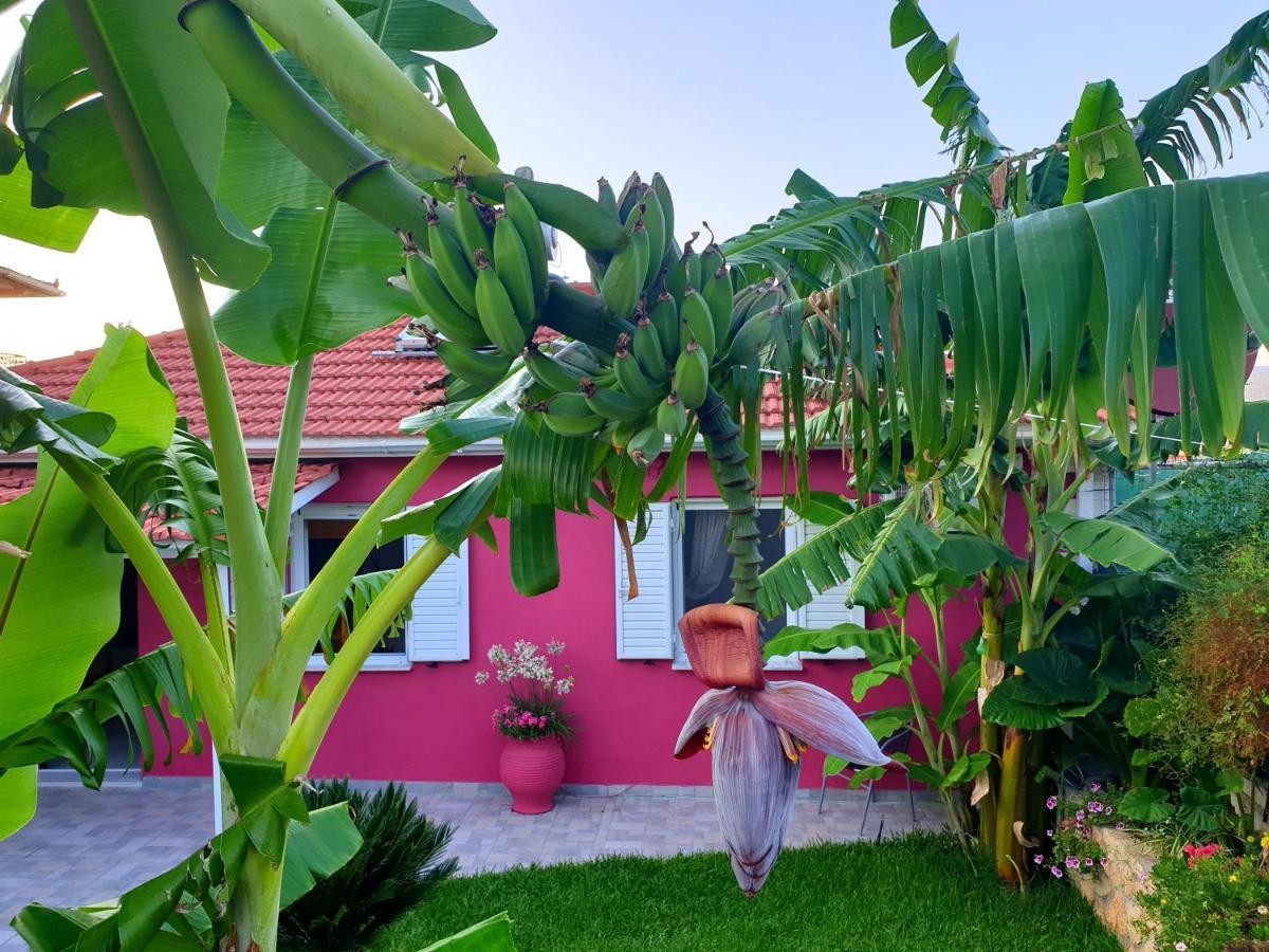 Aloe House Lakithra Villa Bagian luar foto