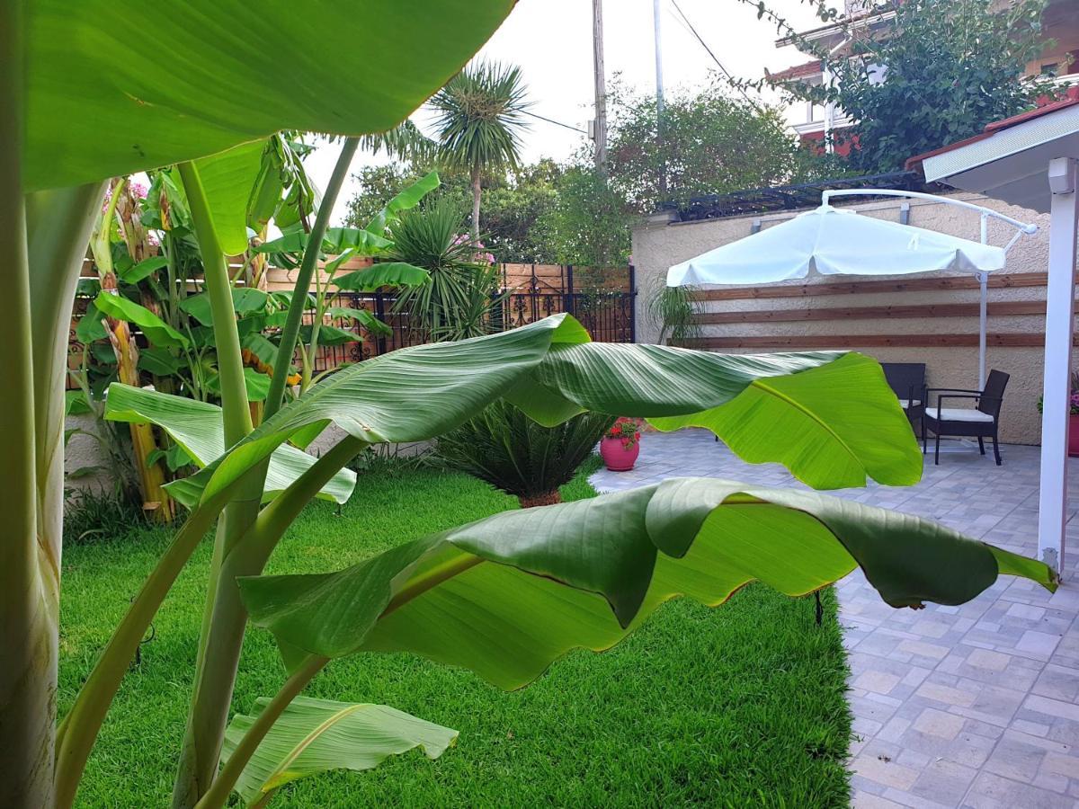 Aloe House Lakithra Villa Bagian luar foto