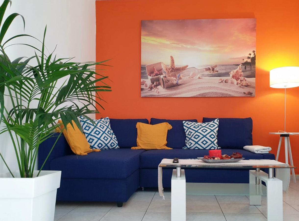 Aloe House Lakithra Villa Bagian luar foto