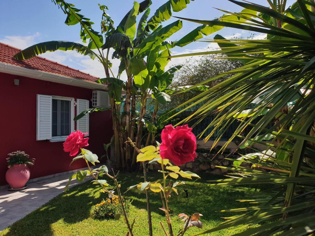 Aloe House Lakithra Villa Bagian luar foto