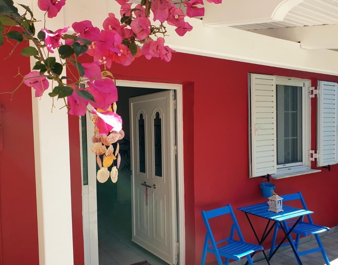 Aloe House Lakithra Villa Bagian luar foto