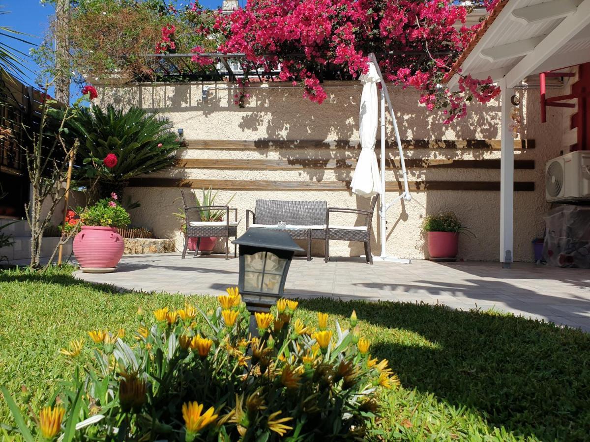 Aloe House Lakithra Villa Bagian luar foto