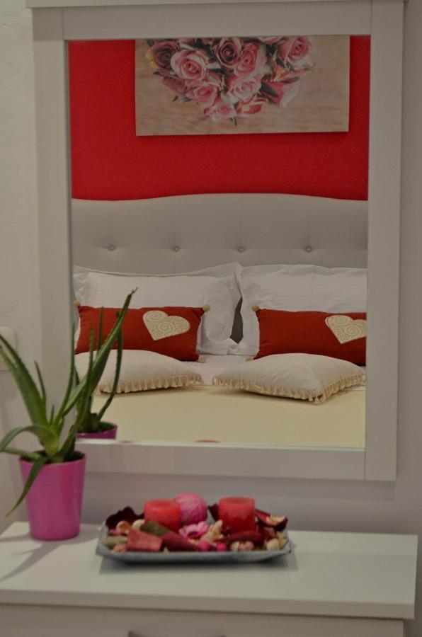 Aloe House Lakithra Villa Bagian luar foto